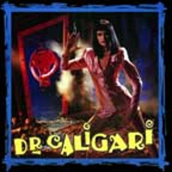 Episode 236: Dr. Caligari (1989)