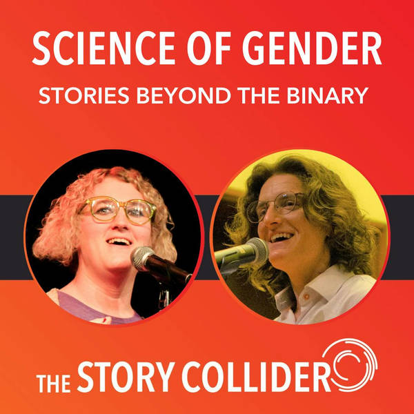 Science of Gender: Stories outside the binary