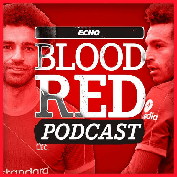 Blood Red: Where does sensational Salah rank amongst Liverpool’s greats after opening day win at Norwich?