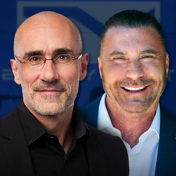 Harvard Professor EXPOSES Why You Feel Unsatisfied & Unhappy In Life | Arthur Brooks