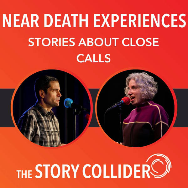 Near Death Experiences: Stories about close calls