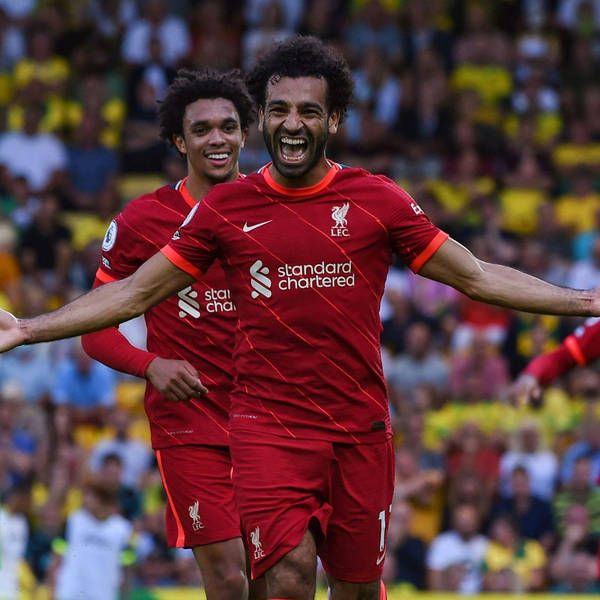 Post-Game: Norwich City 0 Liverpool 3 | Salah stars as Reds start season in style