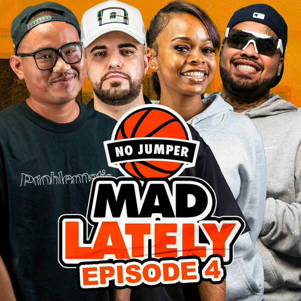 MAD LAtely Ep. 4 w/ Rucci