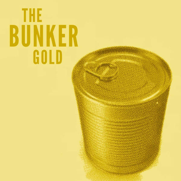 Bunker Gold: Despatch From Kabul