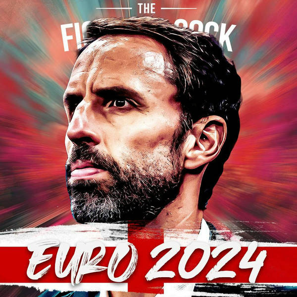 Euro 2024 - What Happens To Southgate Now?