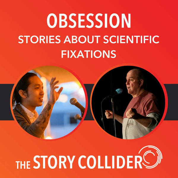 Obsession: Stories about scientific fixations