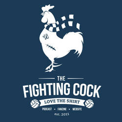The Fighting Cock (Tottenham Hotspur Podcast) image