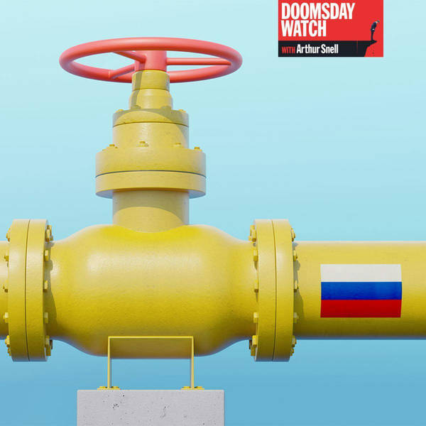 🇺🇦 Surviving Putin's Energy War