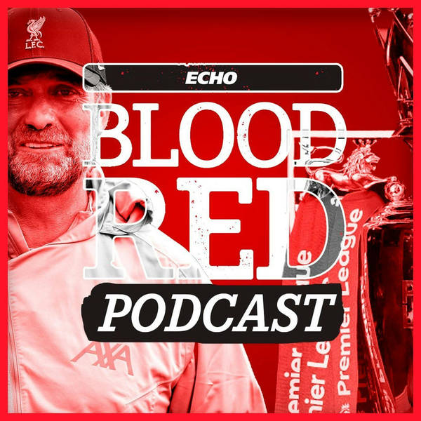 Blood Red: Can Liverpool Reclaim Premier League Title? | 2021-22 Season Preview, Predictions & Transfer Latest