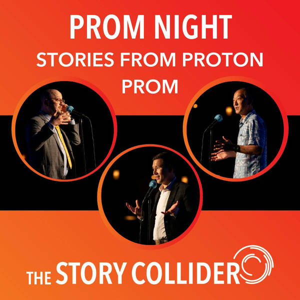 Prom Night: Stories from Proton Prom