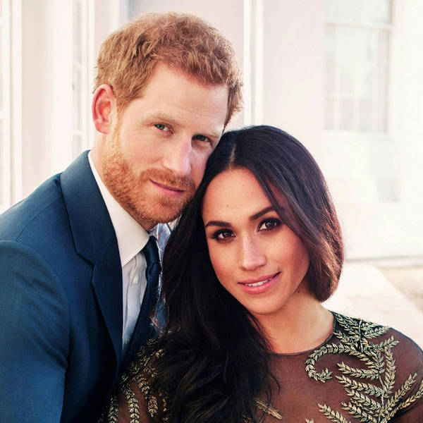 Timetables, tiaras - and are Ralph & Russo really designing Meghan Markle's wedding dress?