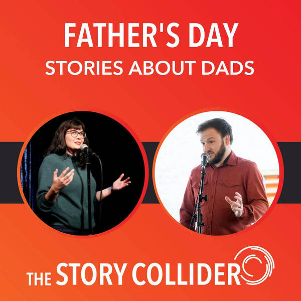 Father's Day: Stories about dads