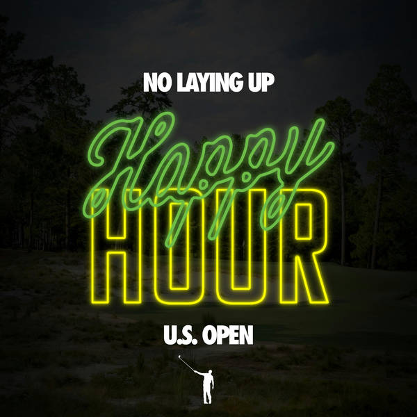 853 - 2024 U.S. Open Happy Hour