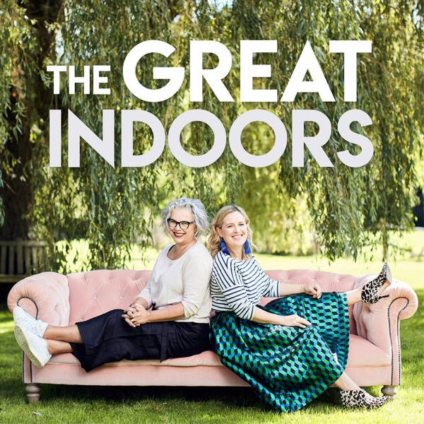 The Great Indoors Series 2 - Trail