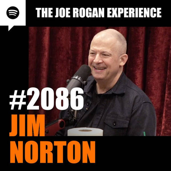 #2086 - Jim Norton