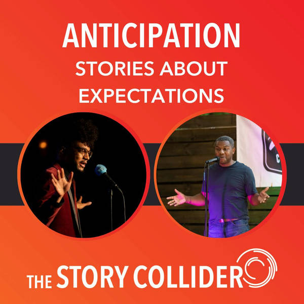 Anticipation: Stories about expectations
