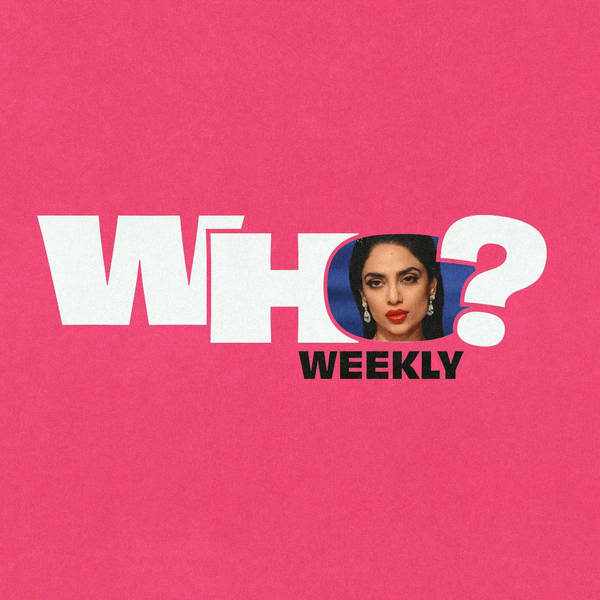 Sobhita Dhulipala, Robert Schwartzman & David Chang?