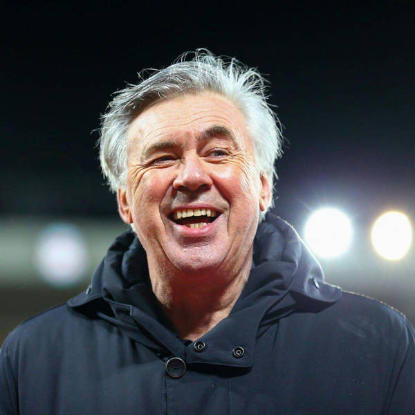 Analysing Everton: How has Carlo Ancelotti continued to work his magic to defy Everton's underlying numbers?