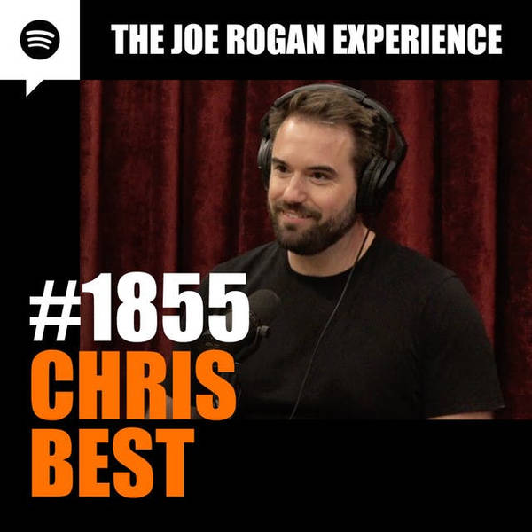 #1855 - Chris Best