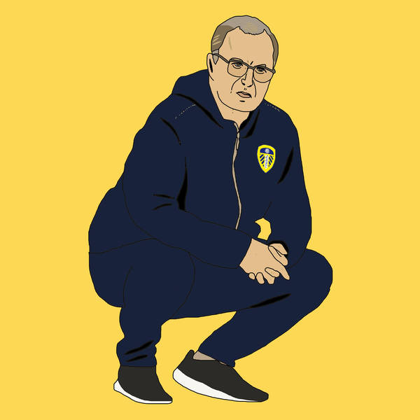 Leeds CEO Angus Kinnear on Take Us Home