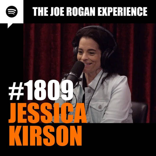 #1809 - Jessica Kirson
