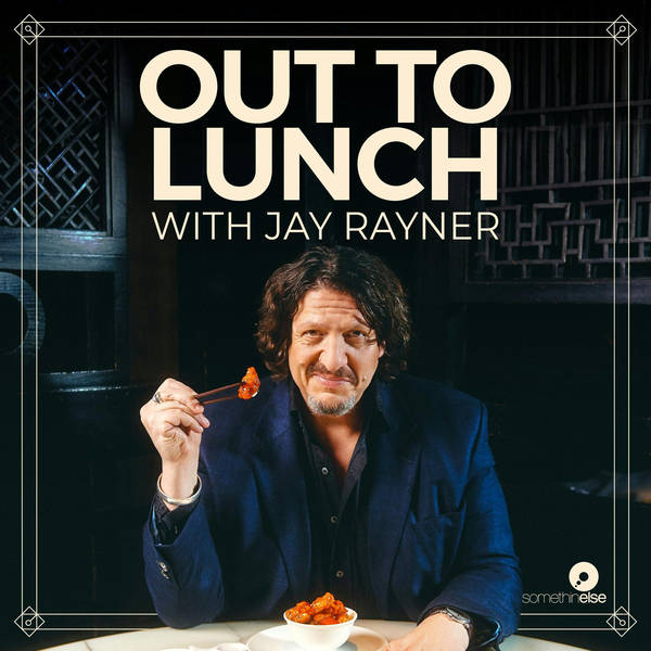 Out To Lunch with Jay Rayner image