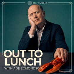 Out To Lunch with Ade Edmondson image