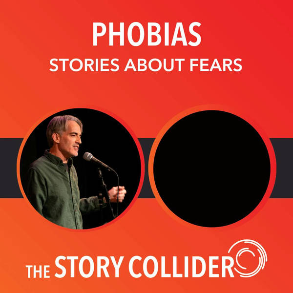 Phobias: Stories about fears