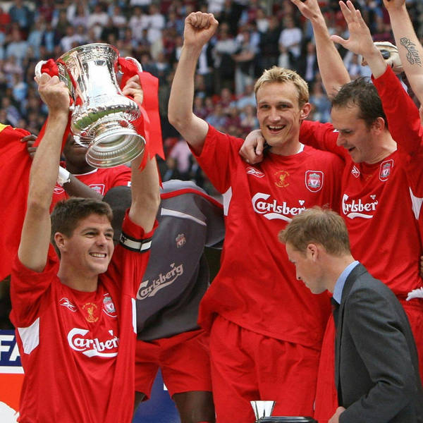 Liverpool Classics: Millennium magic as Owen and Gerrard write names into FA Cup folklore with performances for the ages