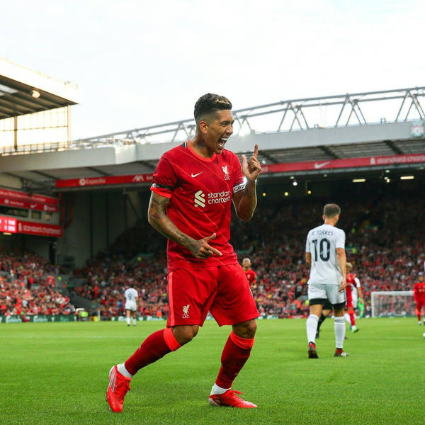 Post-Game: Liverpool 3-1 Osasuna | Firmino follows up Minamino opener with a brace as Reds conclude pre-season preparations