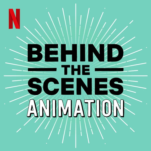 Behind The Scenes | Animation | Disenchantment