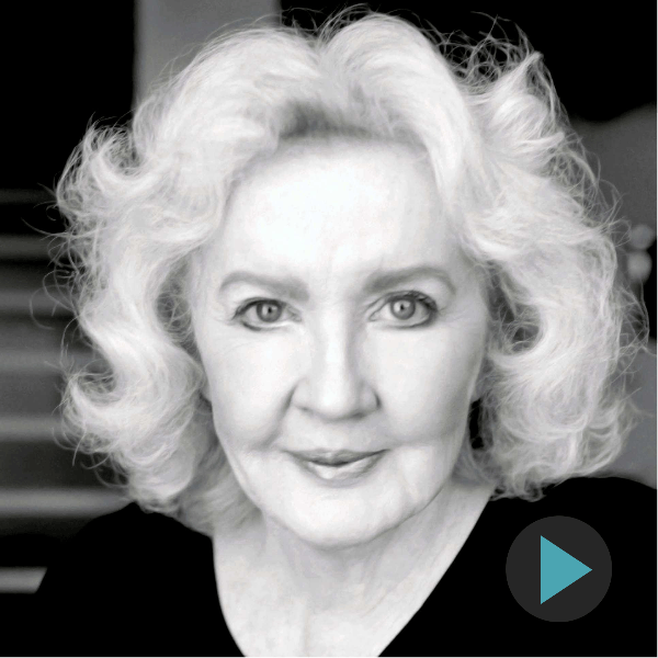 Julia Cameron and Elizabeth Gilbert - The Path to Higher Creativity (Summer Repeat)