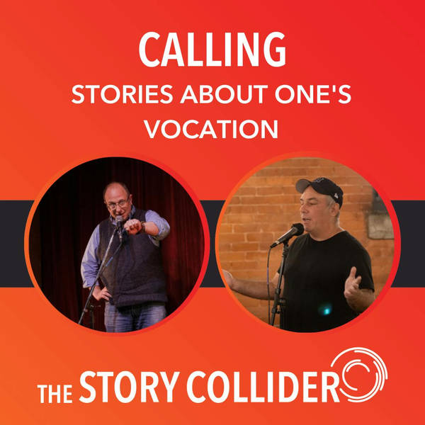 Calling: Stories about one's vocation