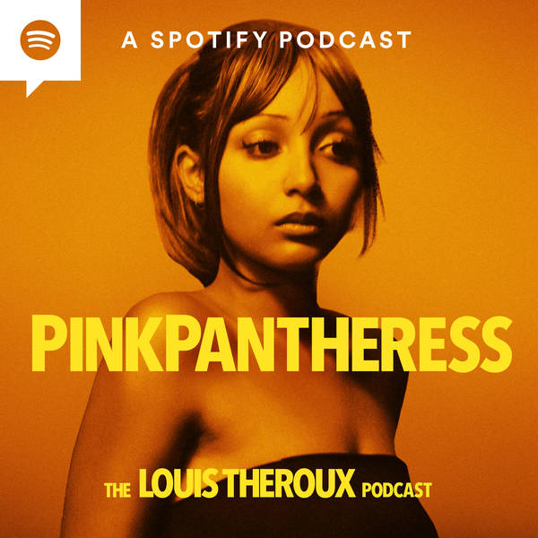 S2 EP3: PinkPantheress discusses stage fright, being ‘outed’ by the tabloids, and her icks