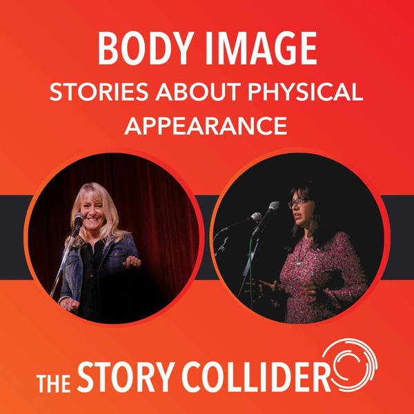 Body Image: Stories about physical appearance