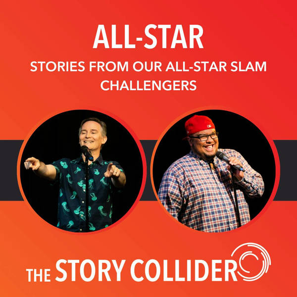 All-Star: Stories from our All-Star Slam challengers