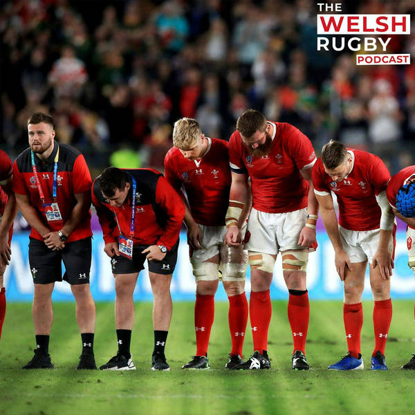 Wales v New Zealand teams, haka fines and what the future holds