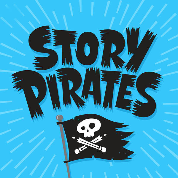 Story Pirates Radio: OctoNation with Warren Carlyle
