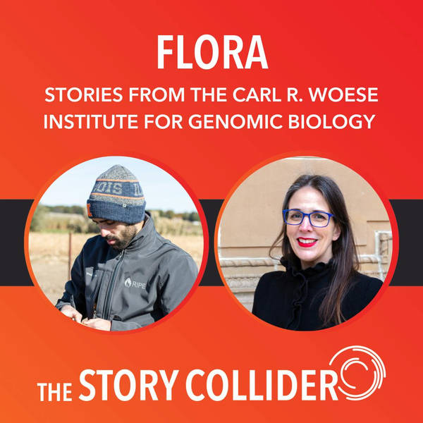 Flora: Stories from the Carl R. Woese Institute for Genomic Biology