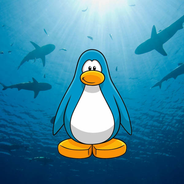 The Double-Edged Sword of the "Shark Tank Effect" with Club Penguin Cofounder Lane Merrifield