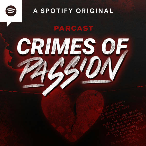 Crimes of Passion Bites: Wealthy Victims