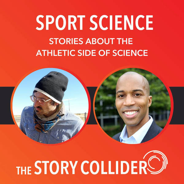 Sport Science: Stories about the athletic side of science