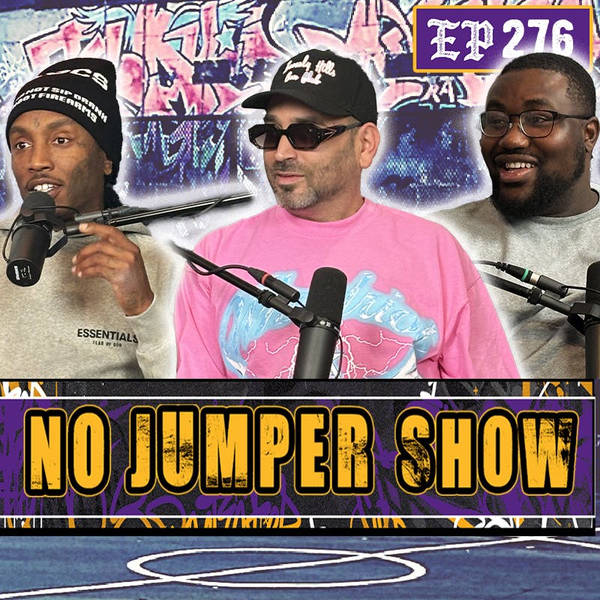 The NJ Show #276: Cardi B Cheated on Offset & Young Dolph Trial