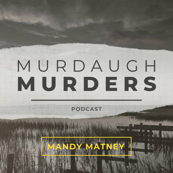Who Killed Mallory Beach? Part Three - (S01E7)