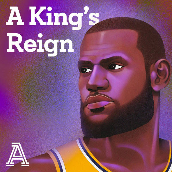 LeBron James before the hype | Ep 1 A King's Reign