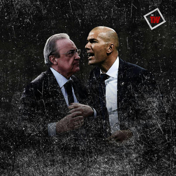 Wolves prepare January spend | Is Zidane dead coach walking at Madrid? | Did Man Utd err in making De Gea the Premier League's best paid pla