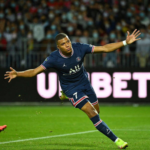 Poetry in Motion: To buy or not | Kylian Mbappe tells PSG he wants out but can FSG sanction a move?