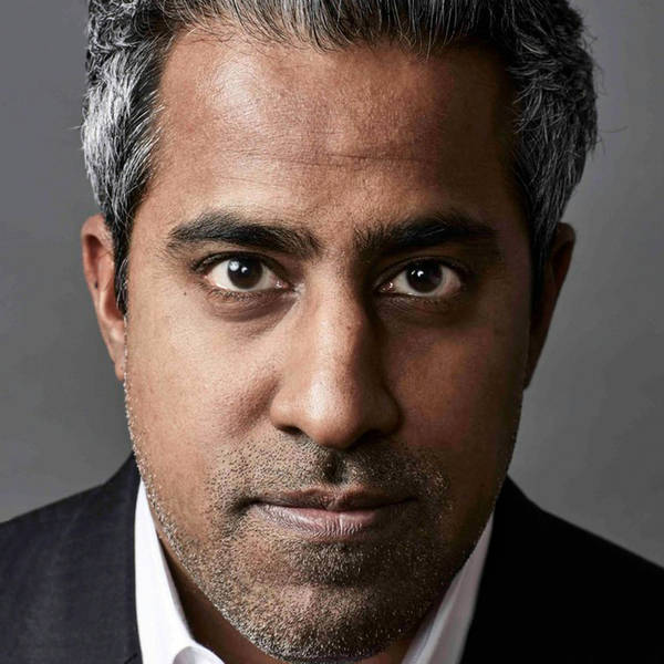 The Revolt Against The Rich, with Anand Giridharadas and Anne McElvoy