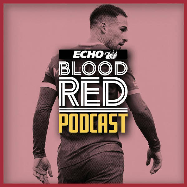Blood Red: City preview | changing role of a number six | LFC Women update