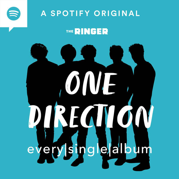 'Midnight Memories' | Every Single Album: One Direction